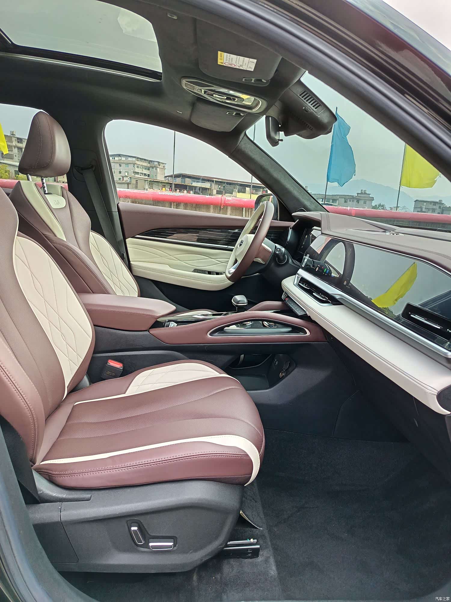 Geely Xingyue L, 2024 8