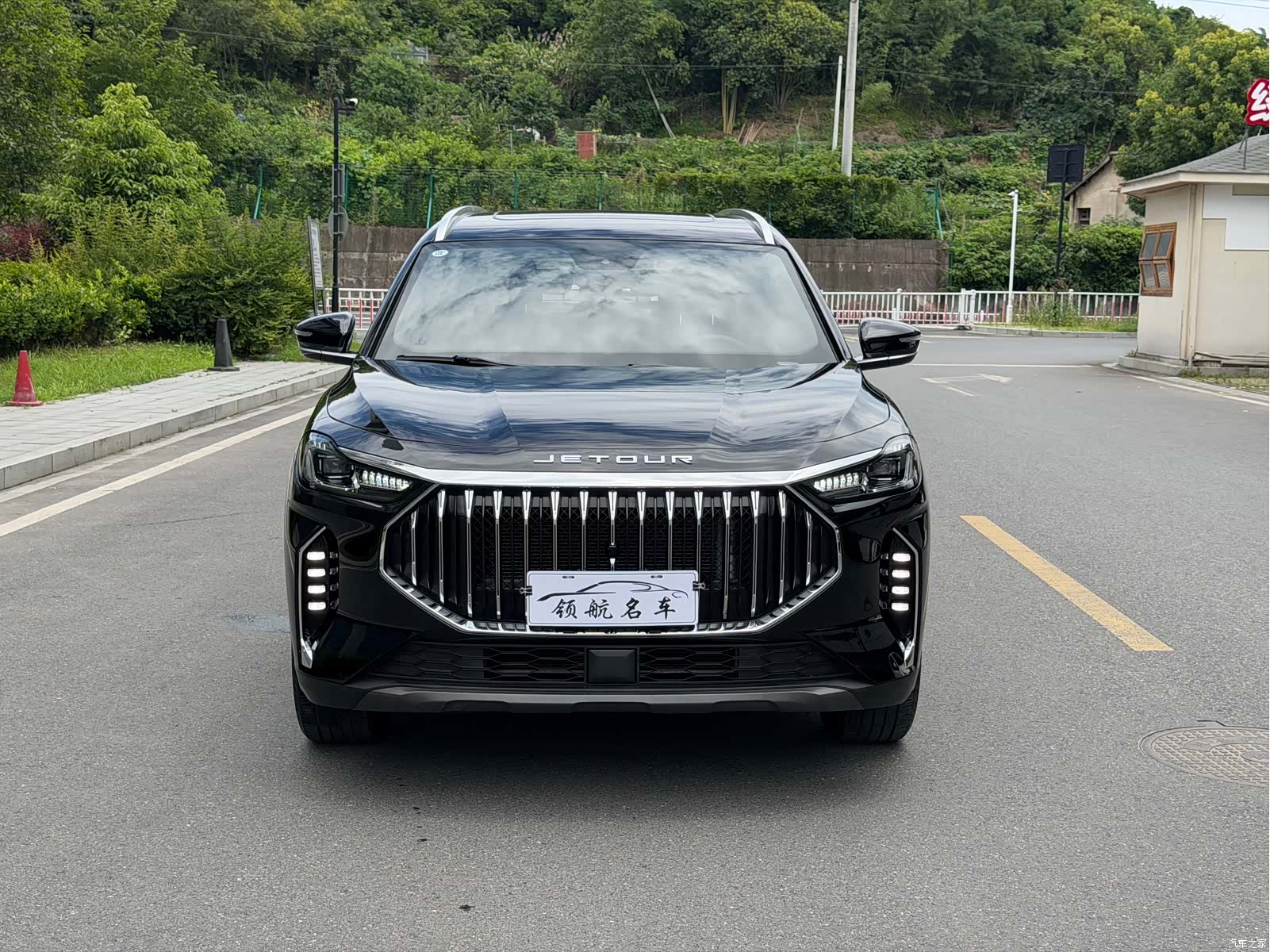Jetour X70, 2025 2