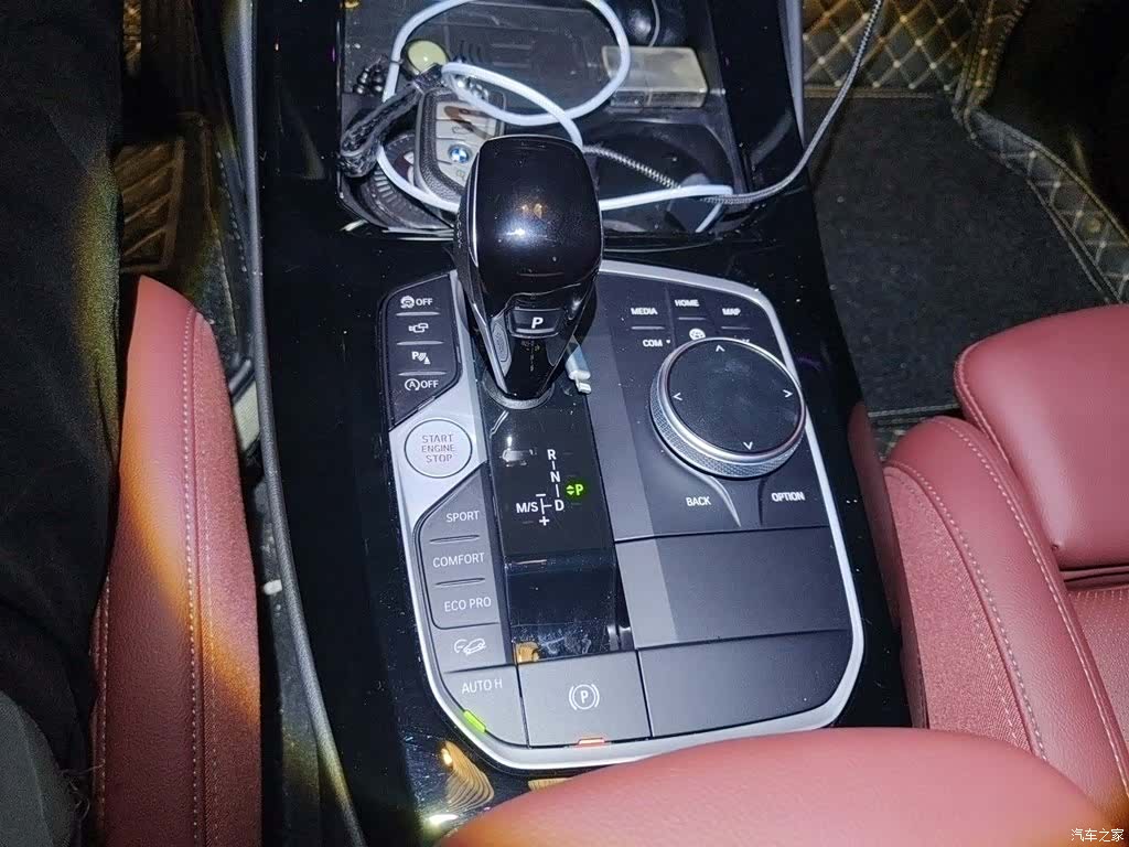 BMW X3, 2024 10