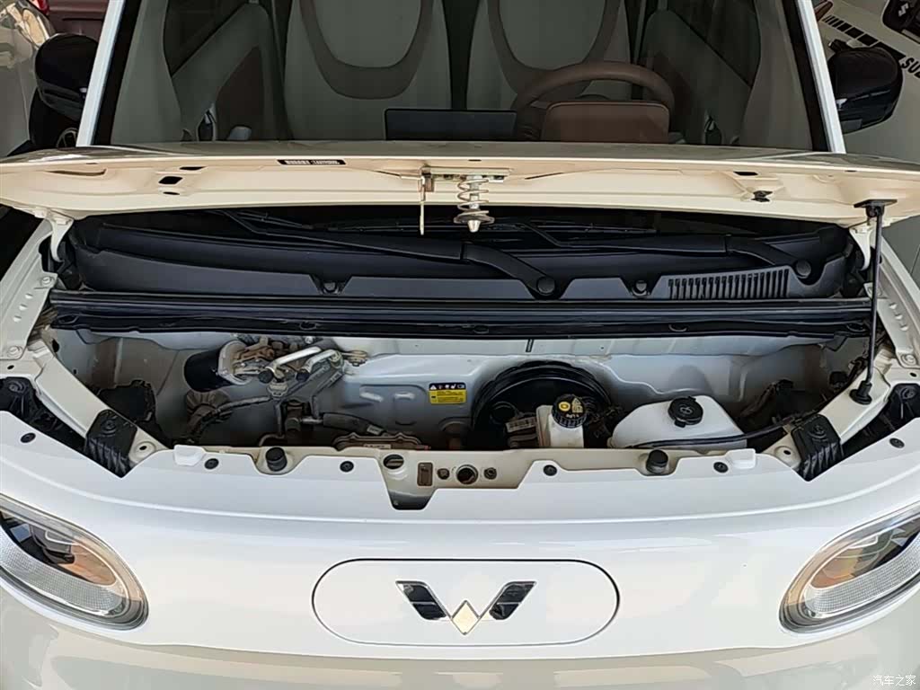 Wuling MINIEV, 2024 20