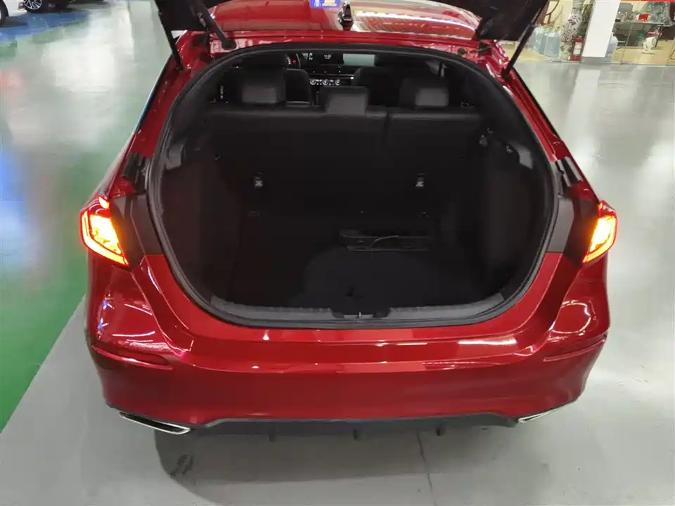 Honda Civic Honda Civic