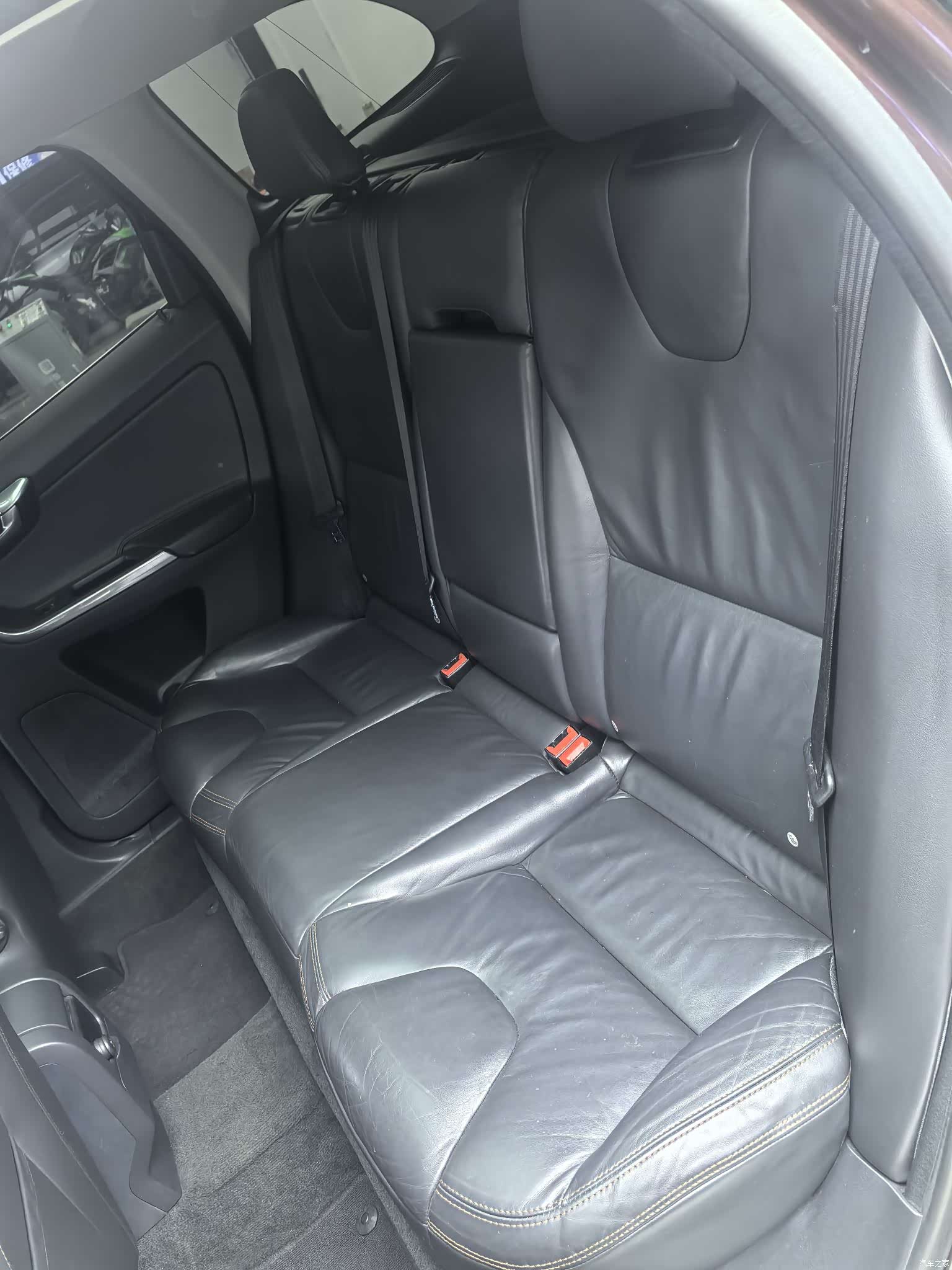 Volvo XC60, 2013 все фото