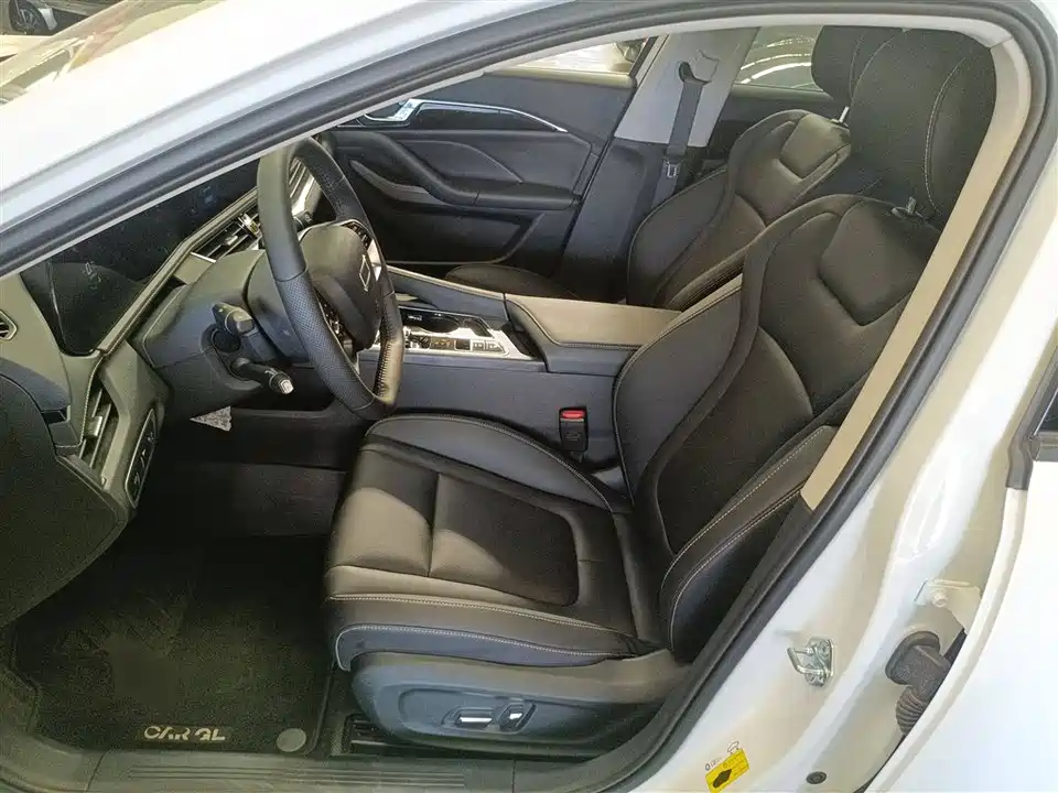 Besturn B70