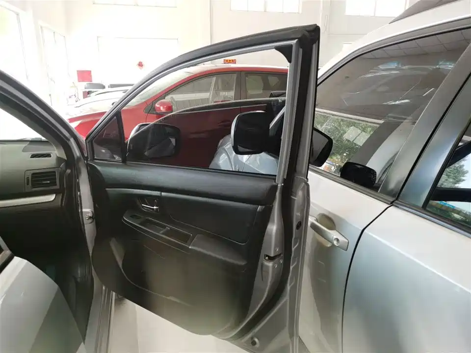 Subaru XV Subaru XV