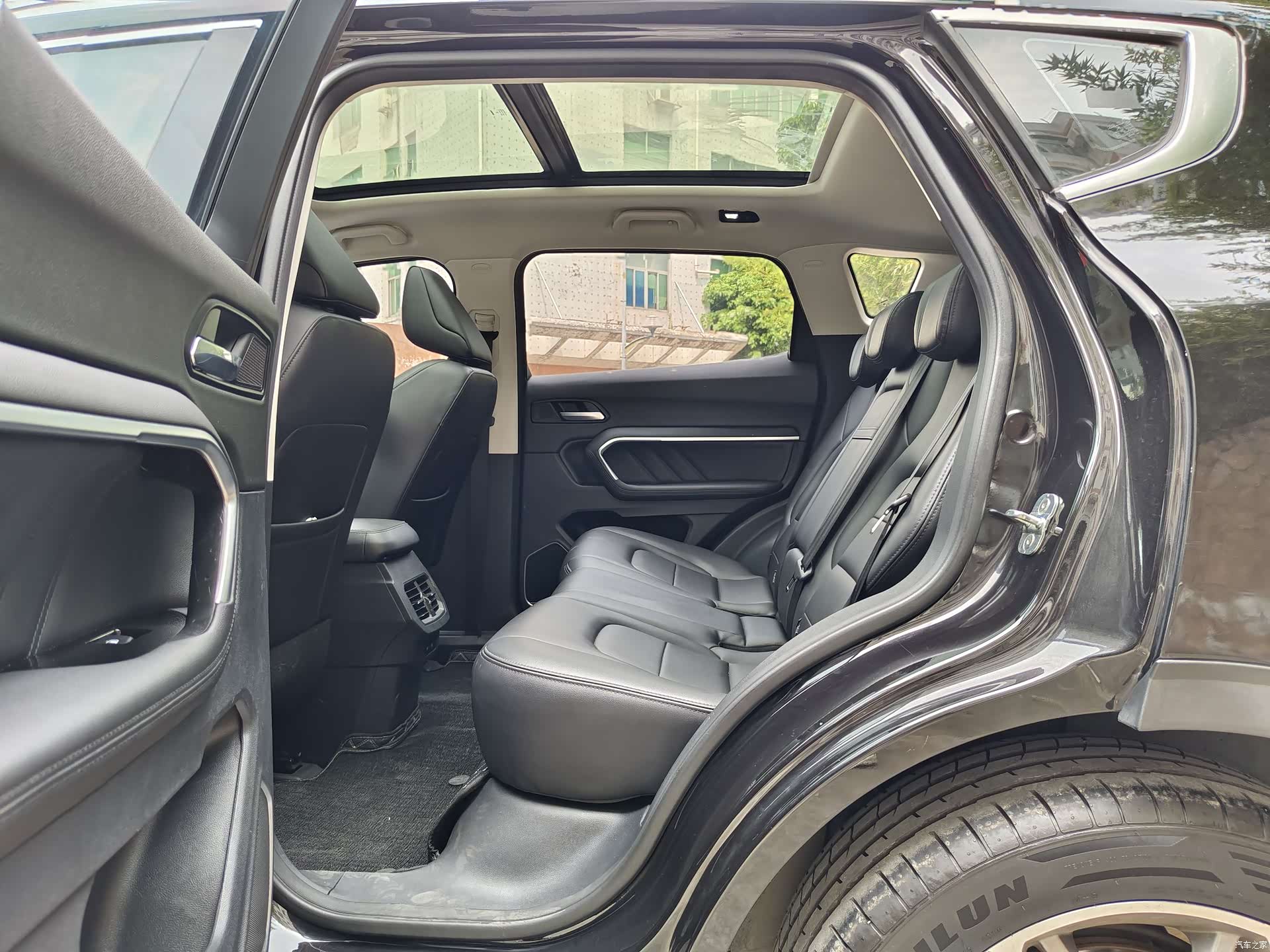 Haval H6, 2018 8