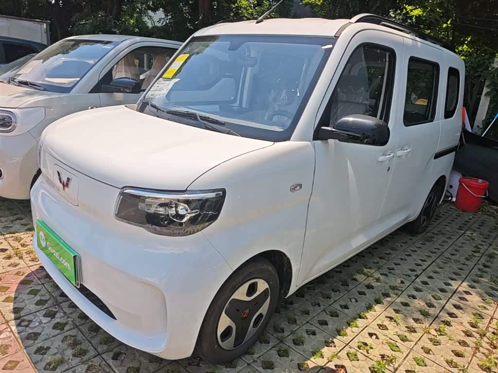 Wuling Sunshine EV
