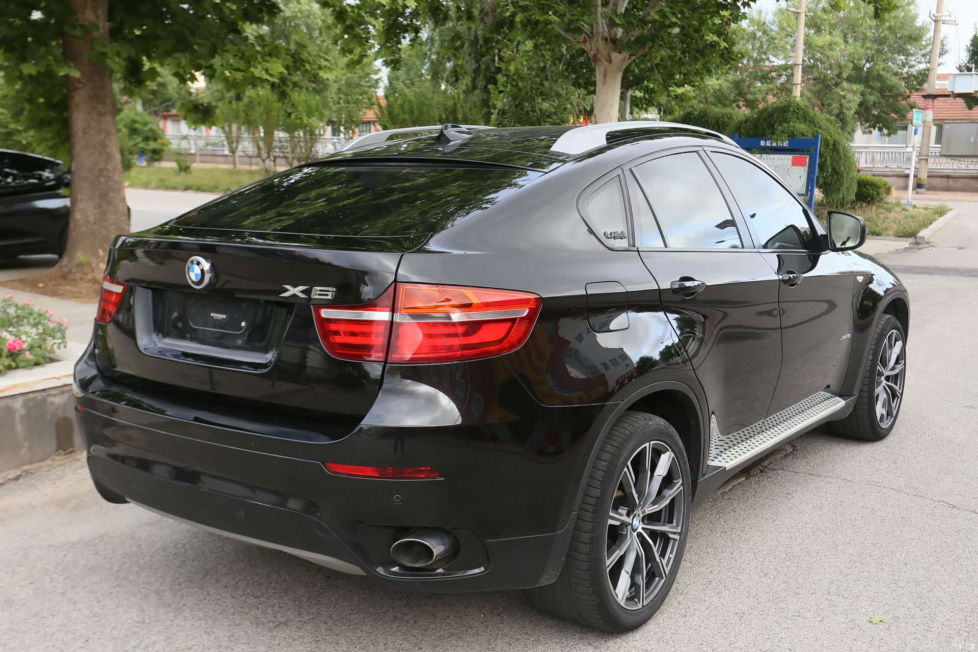 BMW X6, 2013 все фото