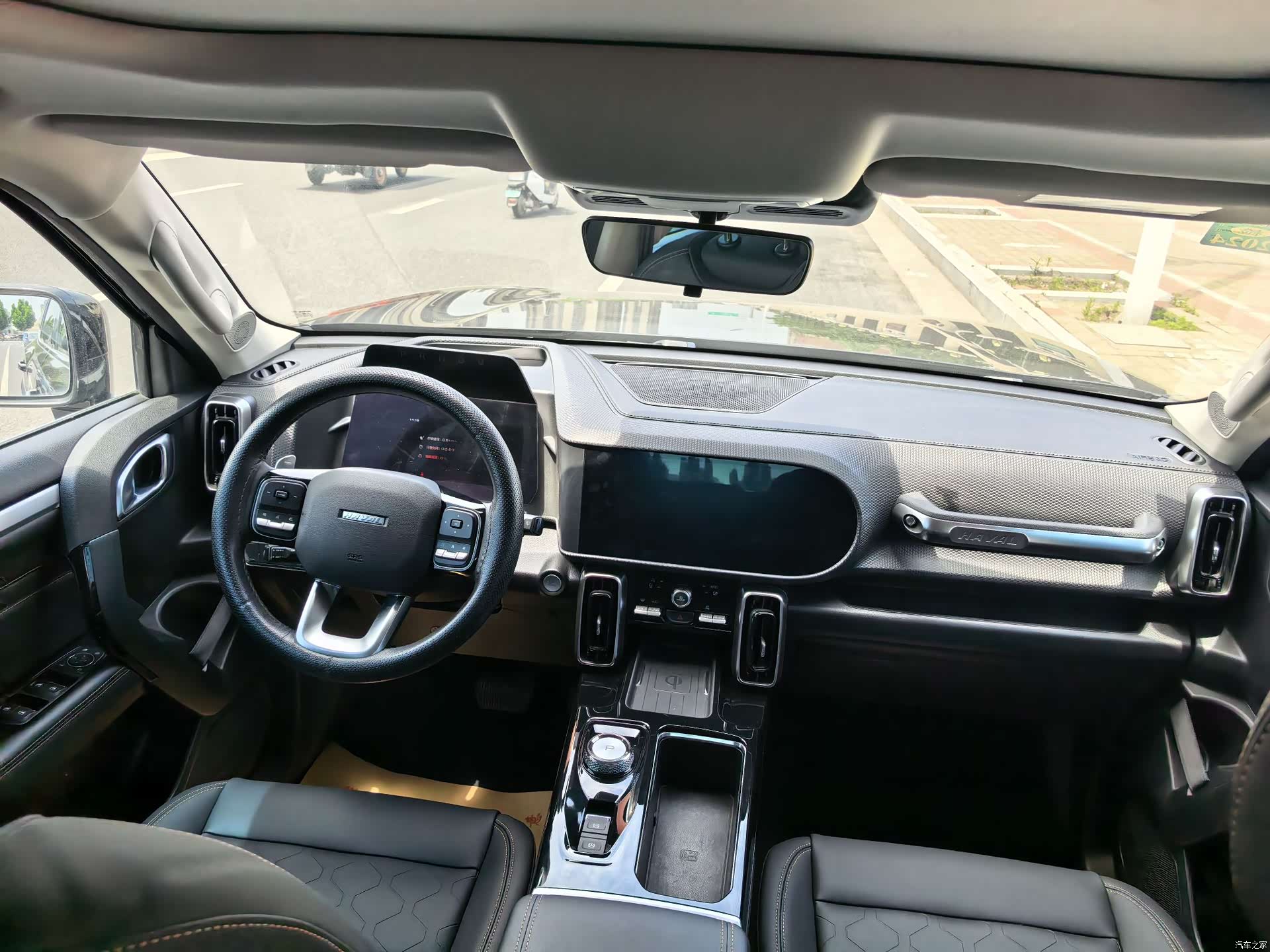 Haval Big Dog, 2022 18