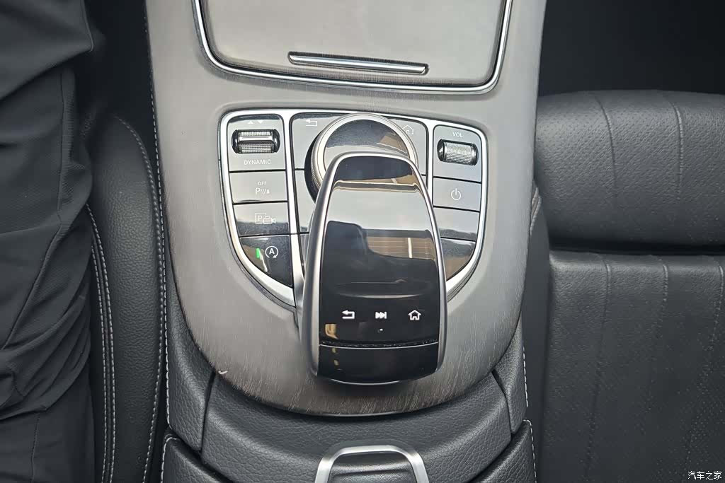Mercedes-Benz E-Class, 2017 16