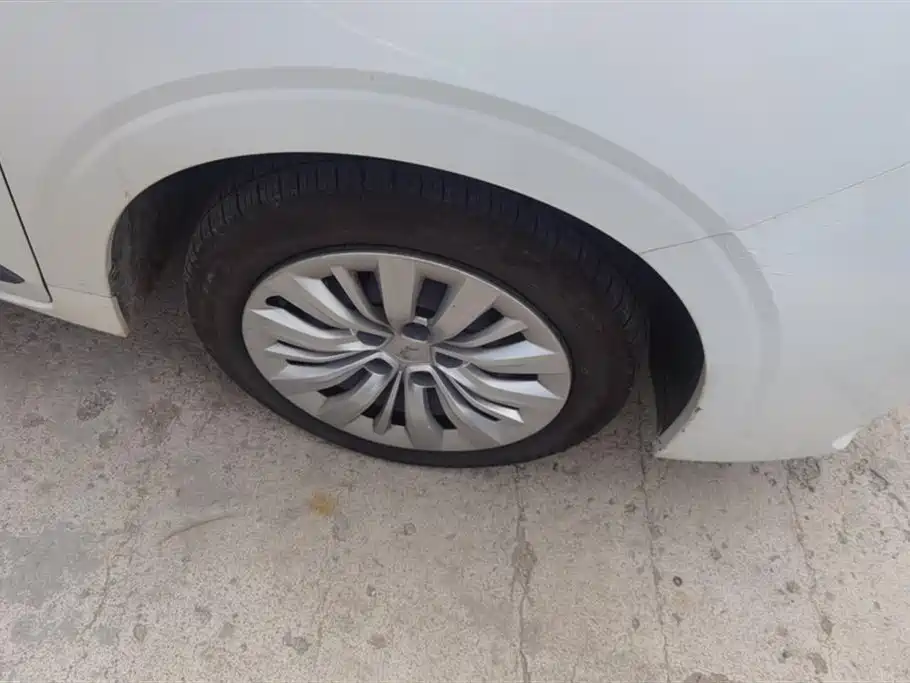 Wuling Wuling Jiachen