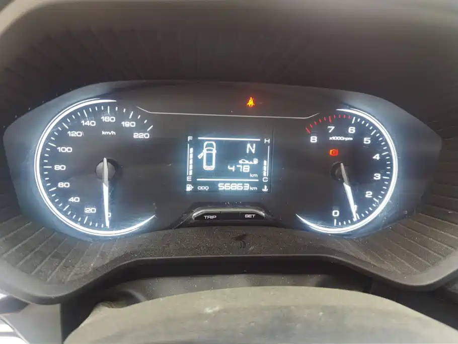 Wuling Wuling Jiachen