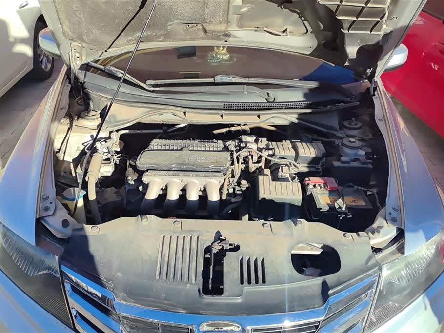 Honda Fengfan Classic