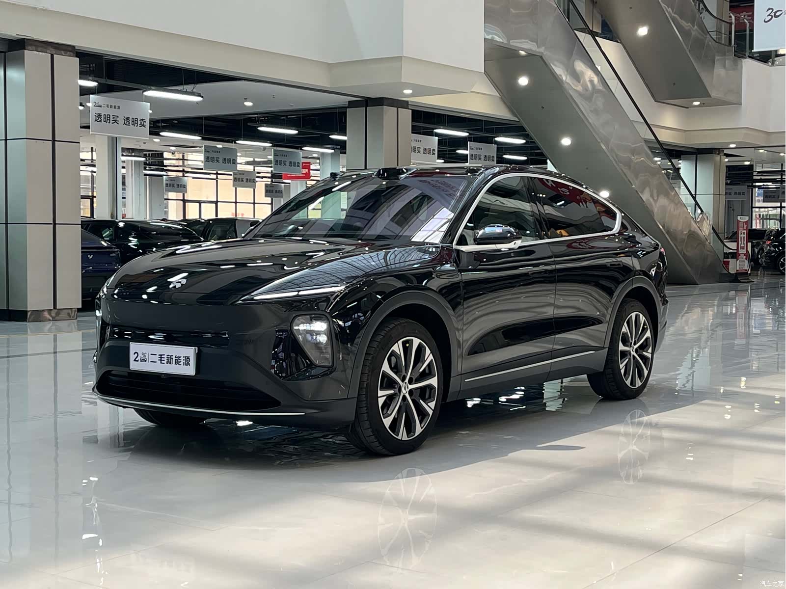 NIO EC7, 2024 1