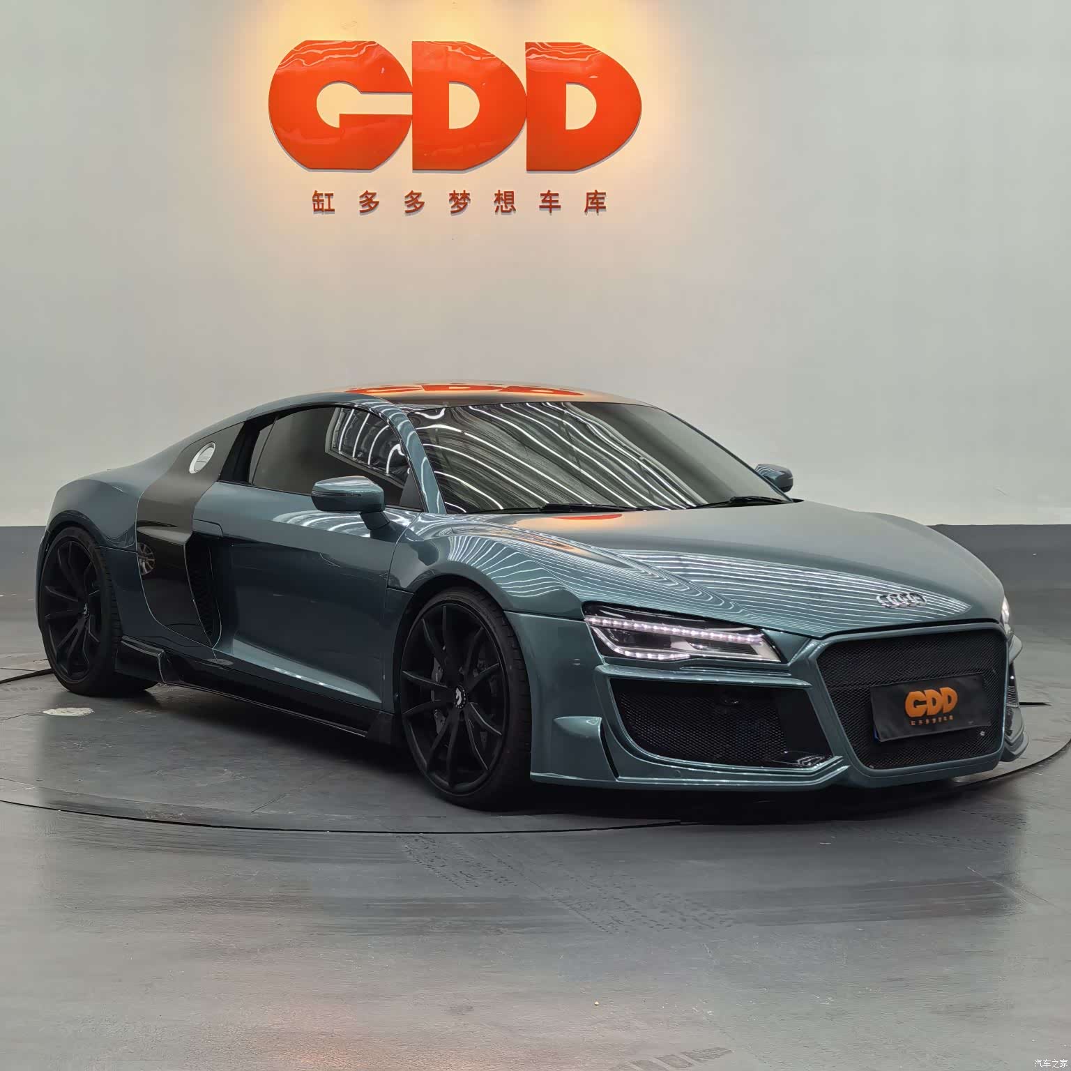 Audi TT, 2014 3