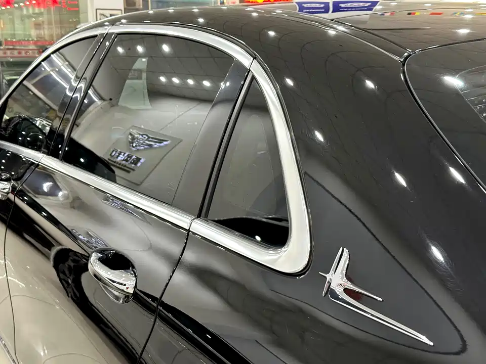 Mercedes-Benz E-class Mercedes-Benz E-class