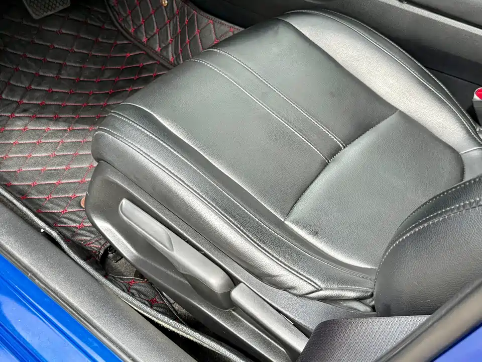 Honda Civic Honda Civic