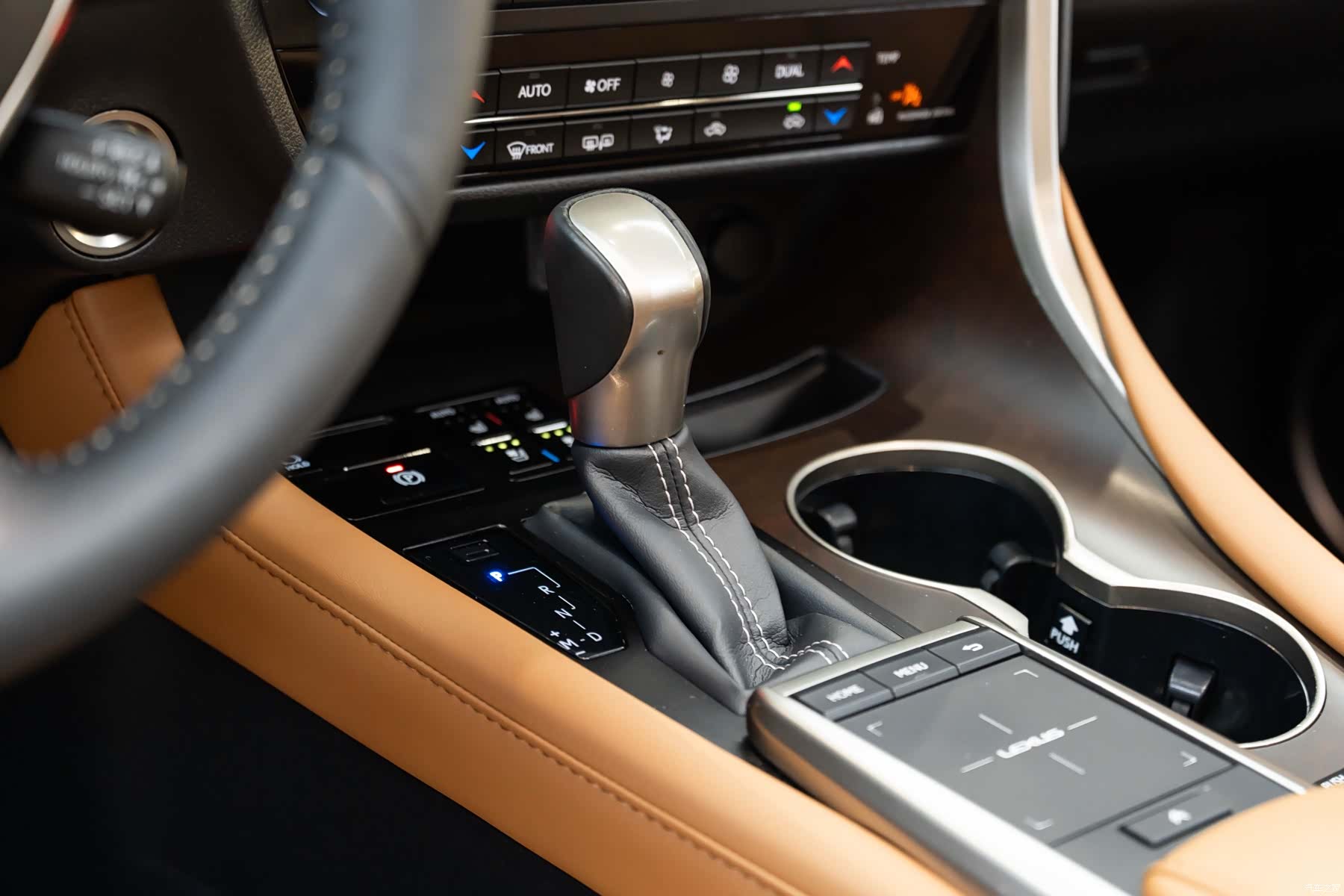 Lexus RX, 2022 18