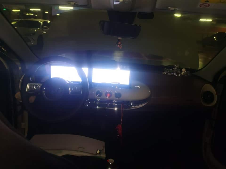 Wuling Wuling Bingguo