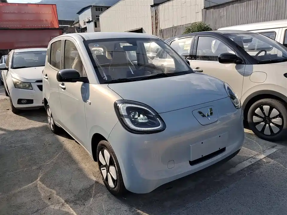 Wuling Hongguang MINIEV Wuling Hongguang MINIEV