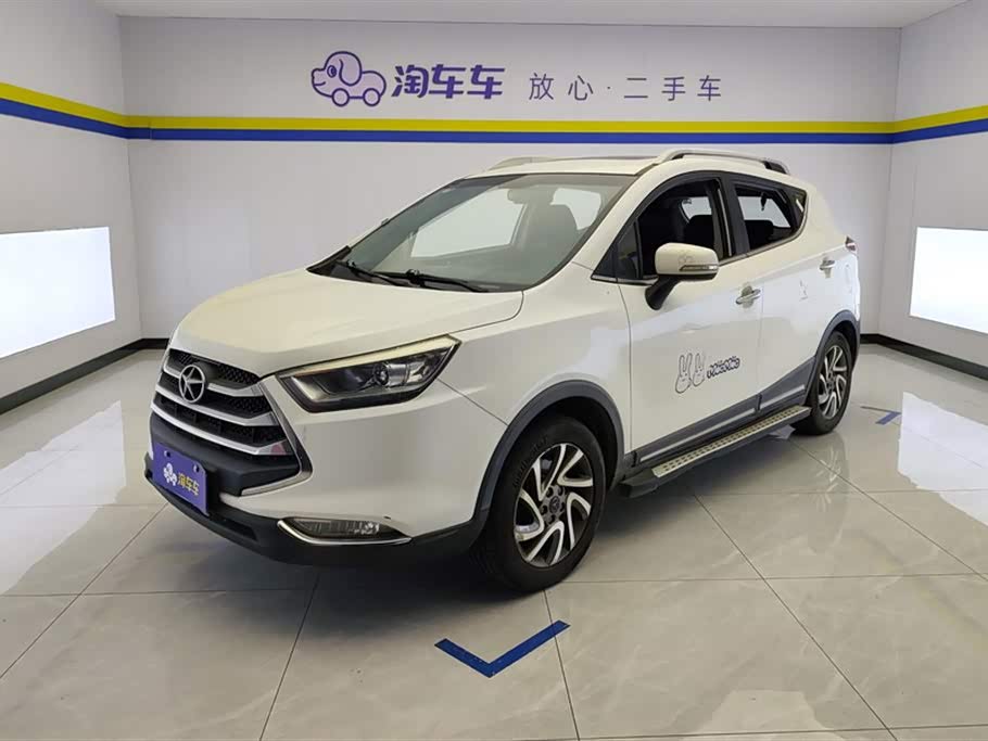 JAC Ruifeng S3