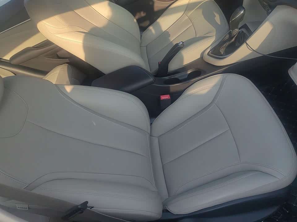 Buick Yinglang Buick Yinglang