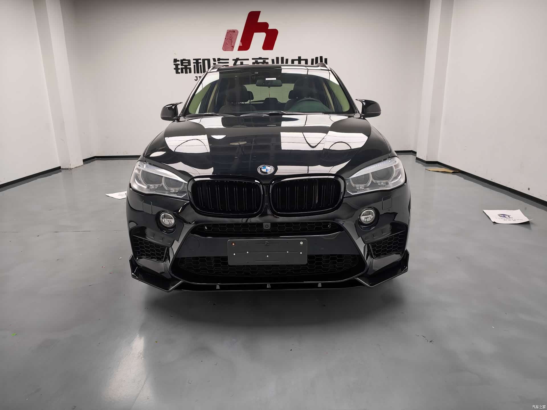 BMW X5, 2016 2
