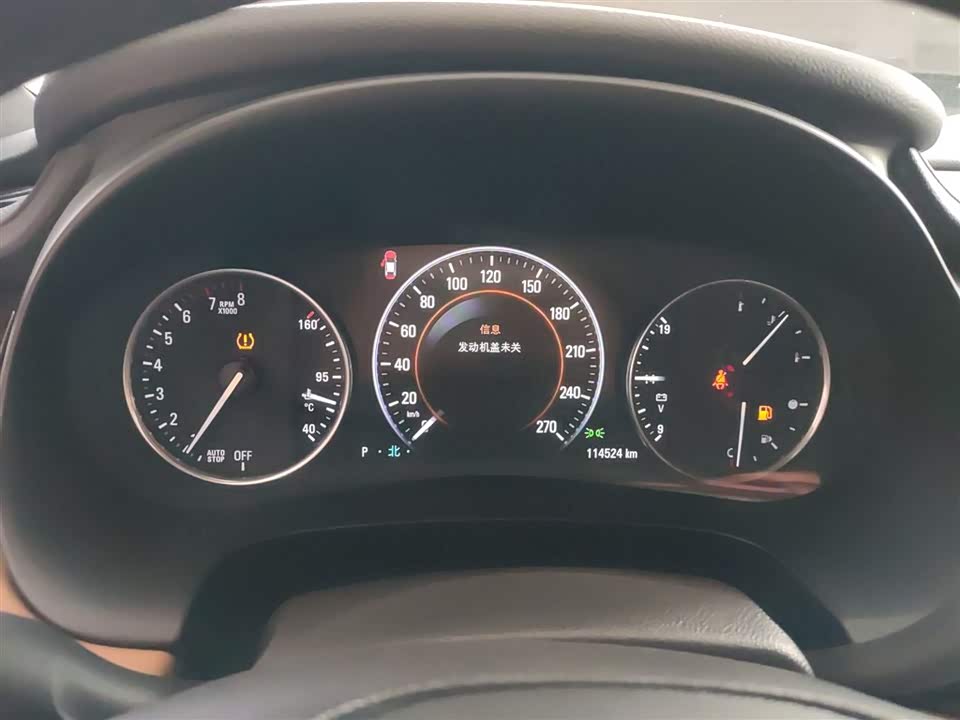 Buick Lacrosse Buick Lacrosse