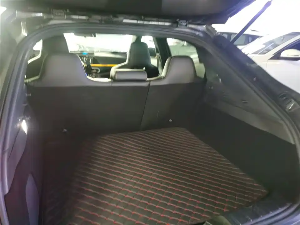 Changan UNI-T