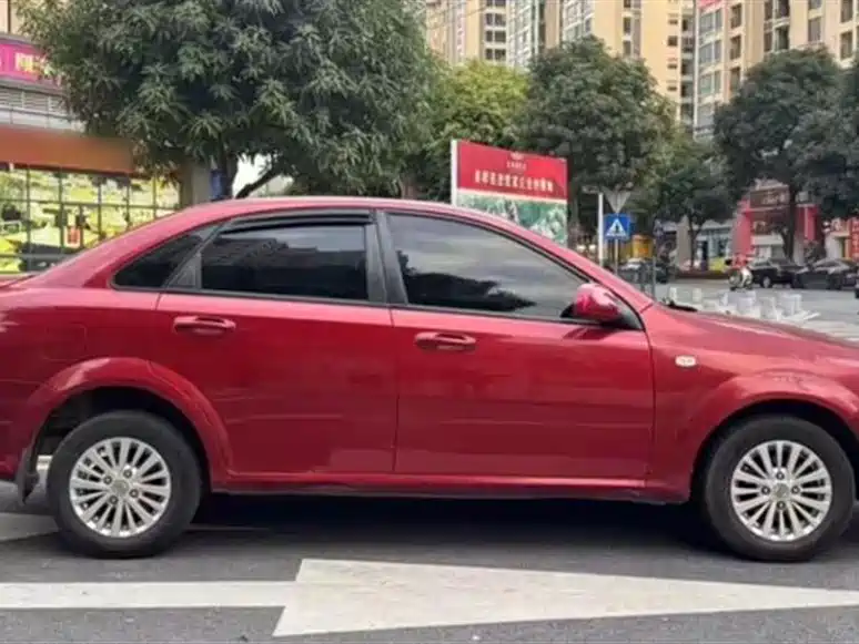 Buick Excelle Buick Excelle