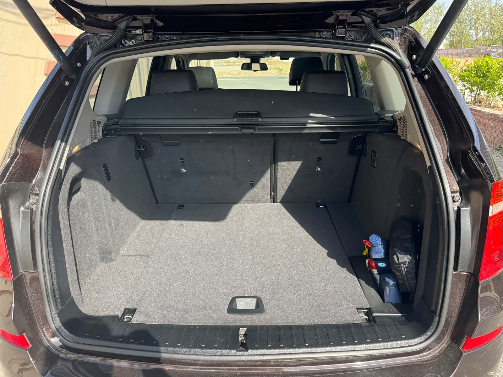 BMW X3, 2016 28