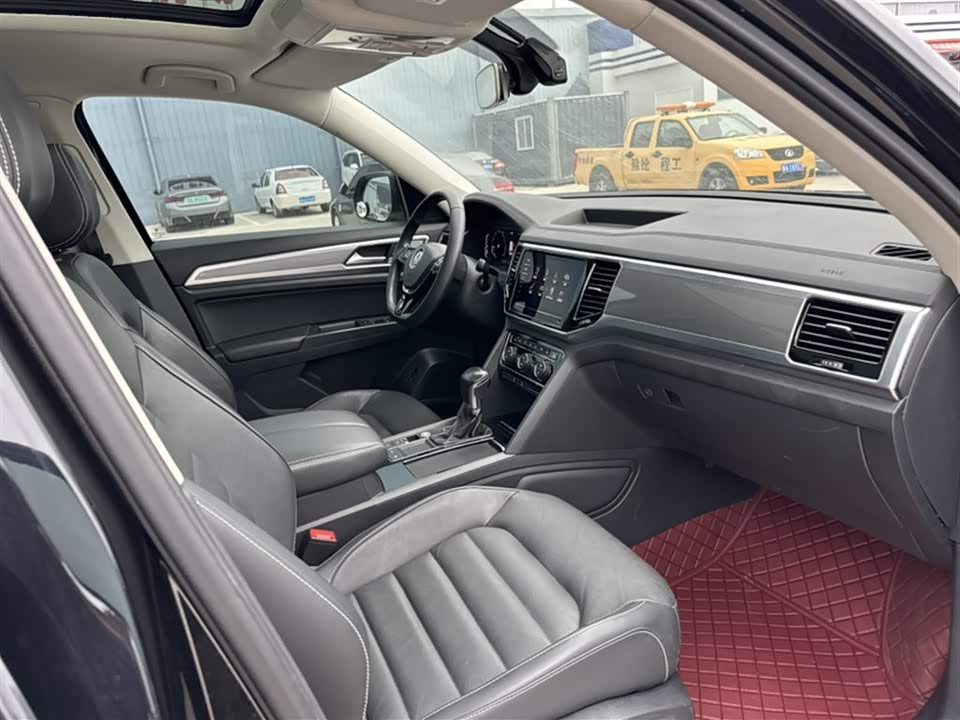 Volkswagen Tourang Volkswagen Tourang