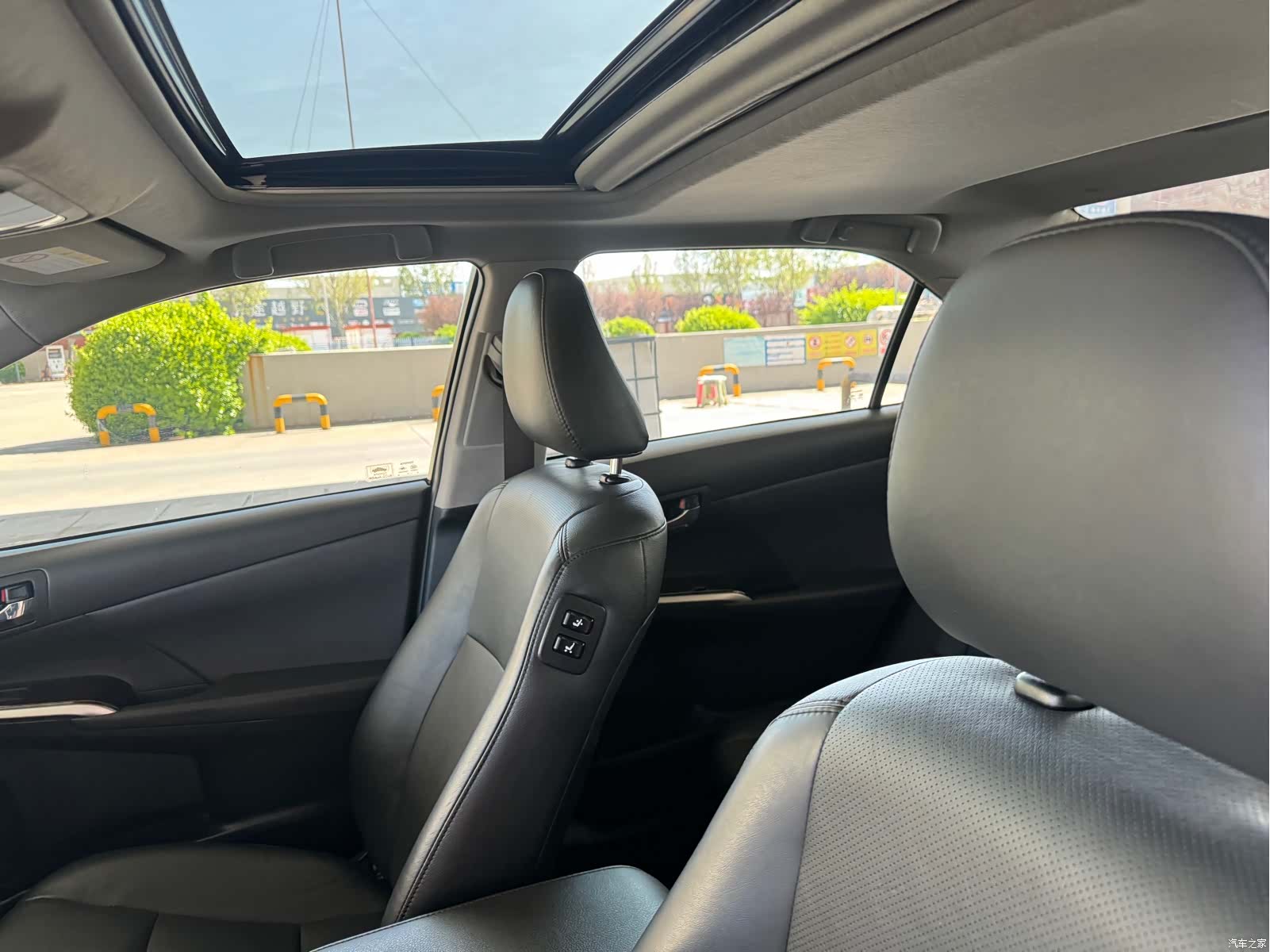 Toyota Camry, 2016 7