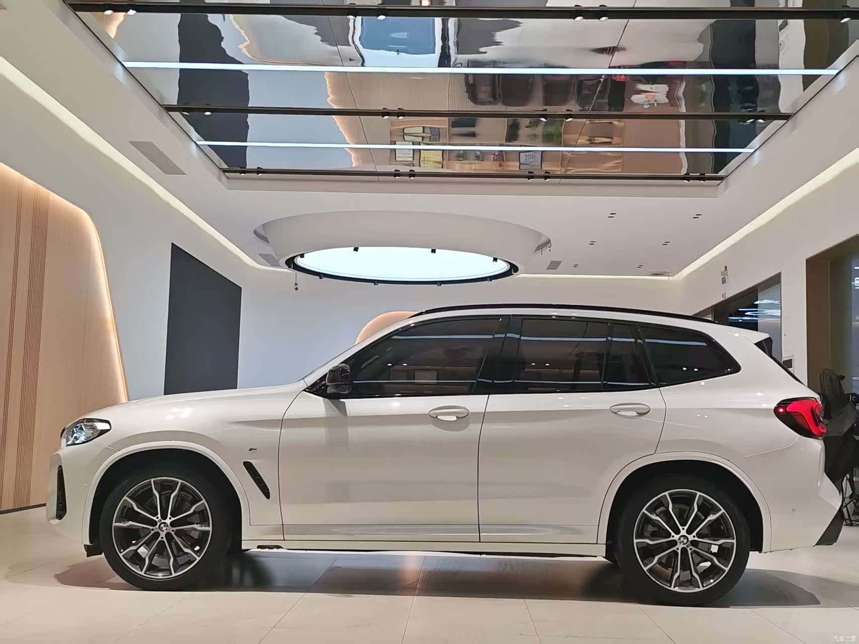 BMW X3, 2024 4