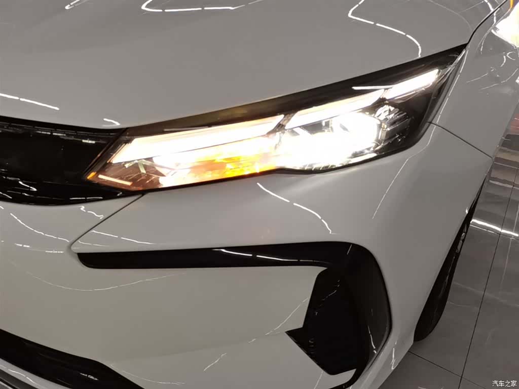 Geely Emgrand, 2024 24