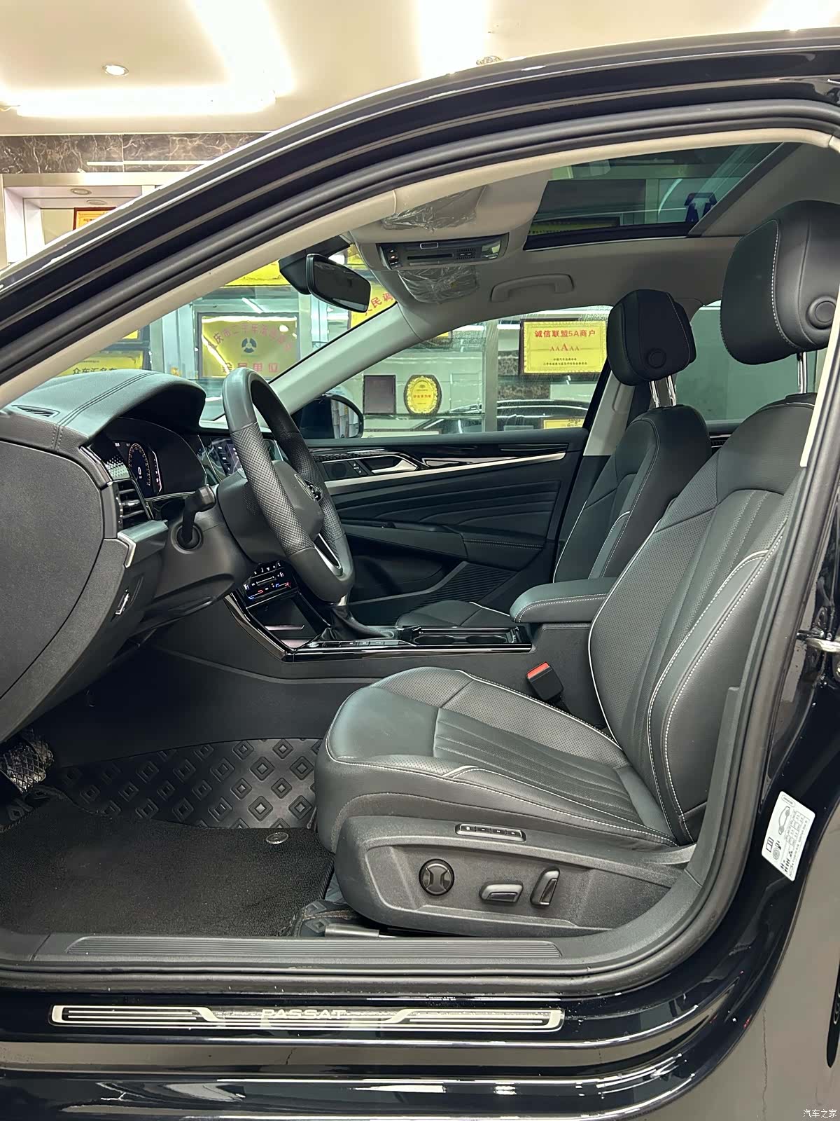 Volkswagen Passat, 2024 7