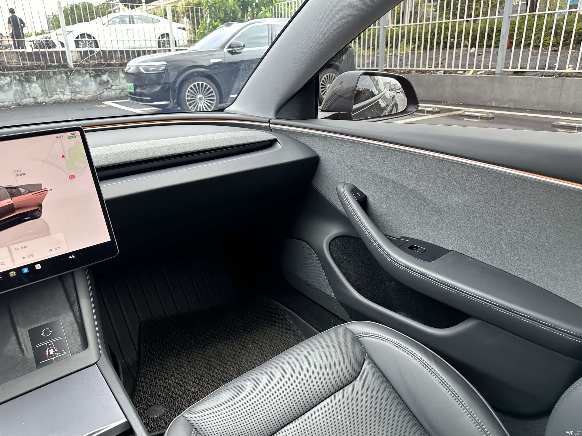 Tesla Model 3, 2024 10