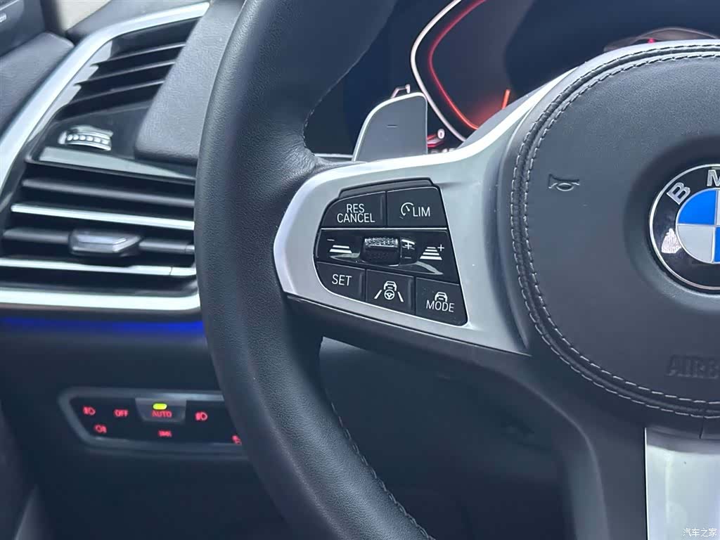 BMW X5, 2022 15