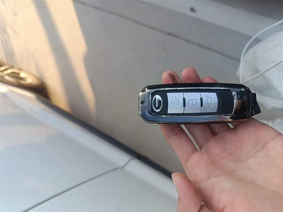 Trumpchi Trumpchi GS4