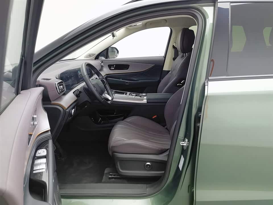 Chery Fulwin Fengyun T10