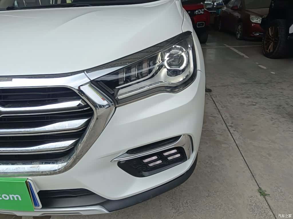 Jetour X90, 2019 24