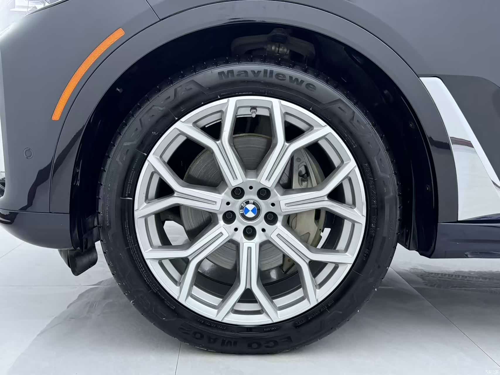 BMW X7, 2020 27