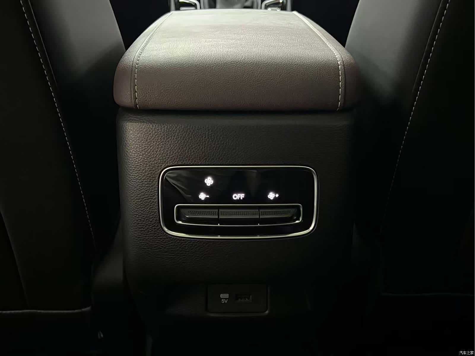GAC M6, 2021 8