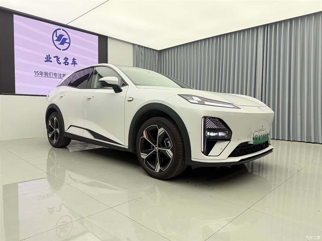 Deepal S07, 2025 3