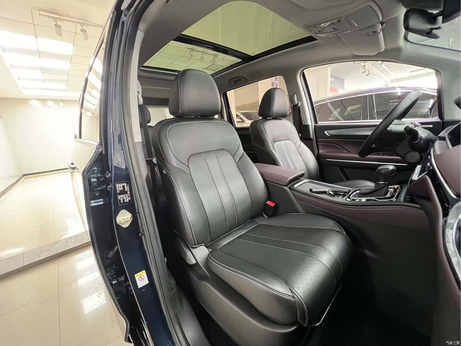 GAC M6, 2021 24