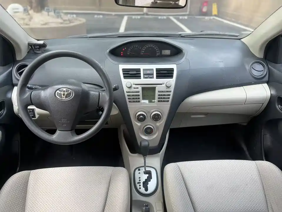 Toyota Vios