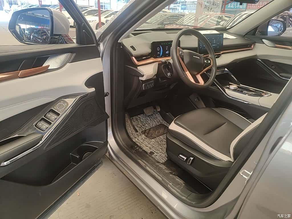 Haval H6, 2020 16