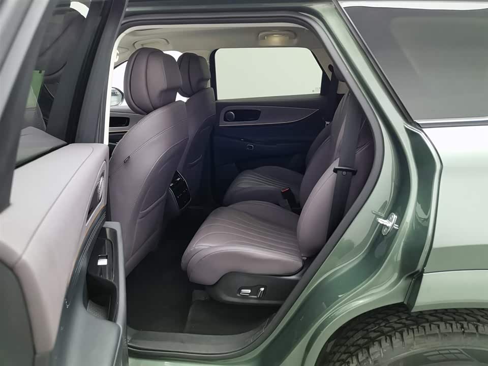 Chery Fulwin Fengyun T10