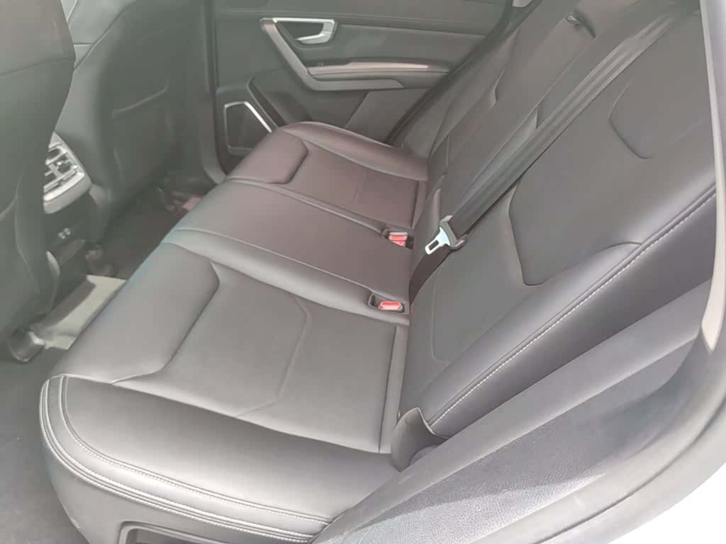 BYD Song, 2019 17