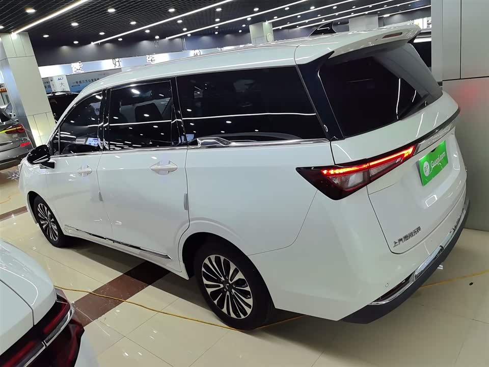 Wuling Wuling Jiachen