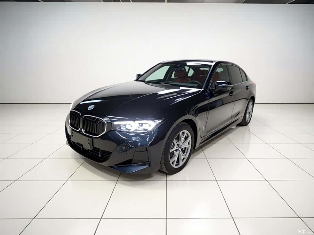 BMW i3, 2025 2